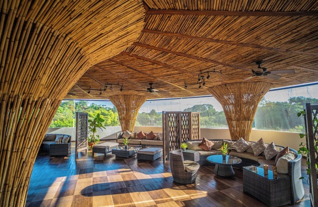 Posada Turistica Ara Meru Lodge