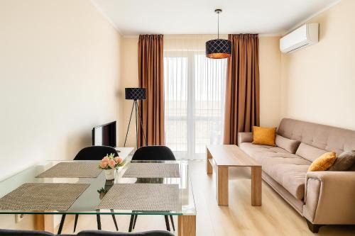 Poseidon Nessebar Private Apartment