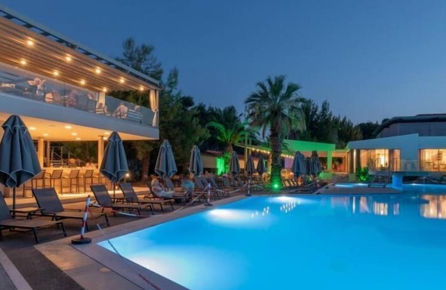 Poseidon Resort Hotel