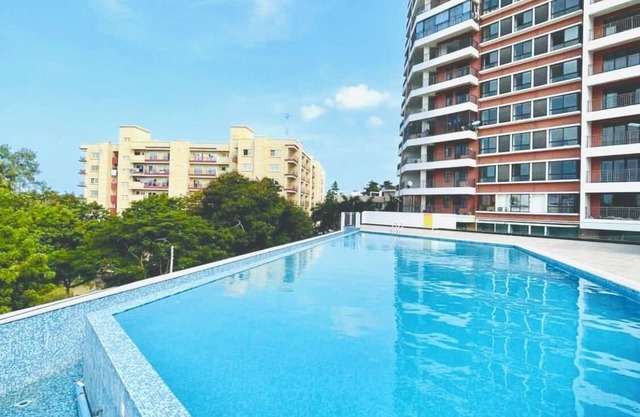 Posh Palm Village 3Bedroom Apartment
