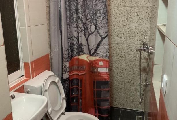 Positive apartmant