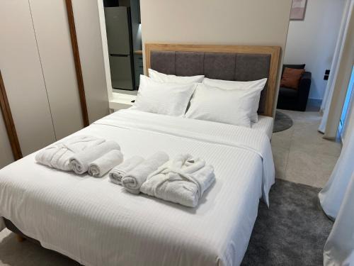 POST VIEW Center Luxury Apartments 1