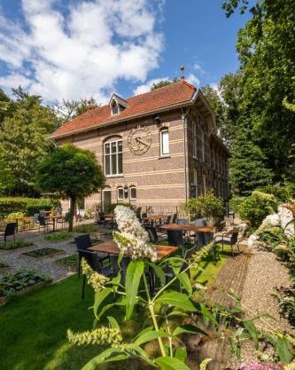 POSTEN nordic cuisine