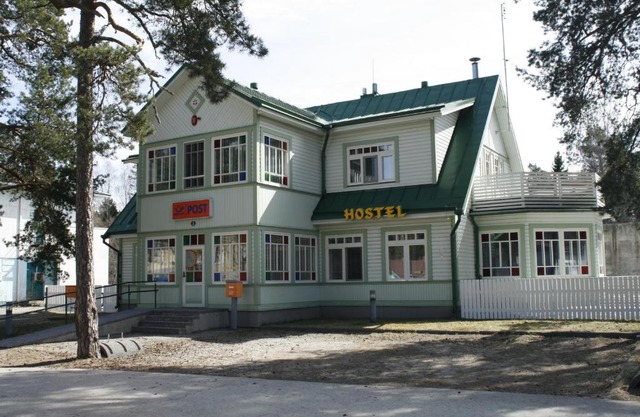 Posti Villa