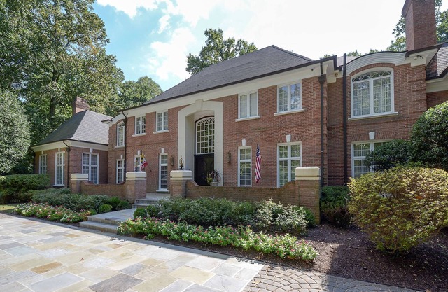 Potomac Mansion Close to Nature, Culture & DC