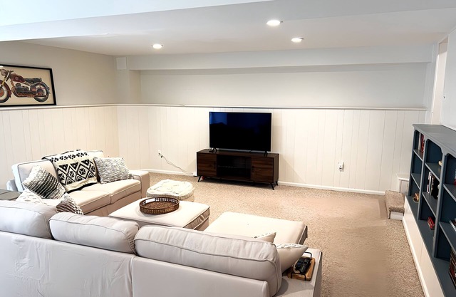 Potomac Zen With A Pool, 30 min to DC. Pet-friendly