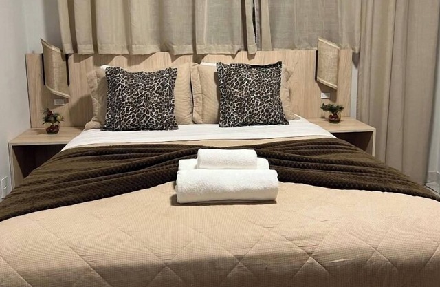 POUSADA ACONCHEGO MT