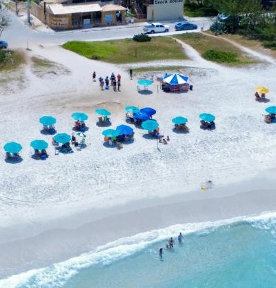 Pousada Beach House