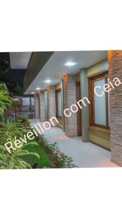 Pousada Cambucá de Cabo Frio