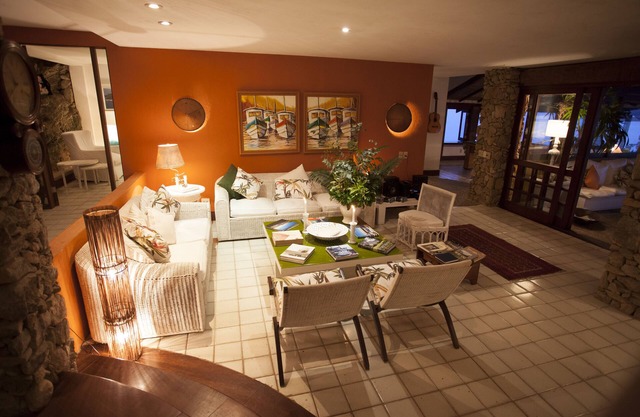 Pousada Casa do Bicho Preguiça -14 rooms ideal for groups and families