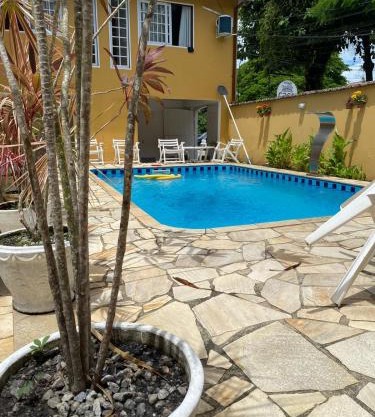 Pousada Casa Hospedaria