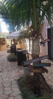 Pousada Conecta Travel