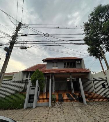 Pousada cravo & canela