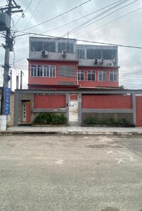 Pousada e Alojamento Engenho de Itaguaí