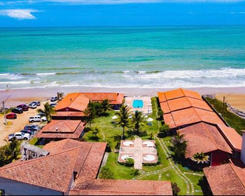 Pousada e Restaurante Kambuká