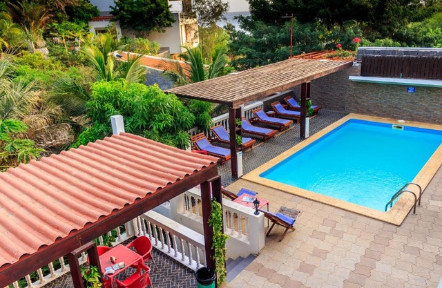 Pousada Quinta Ribeirinha