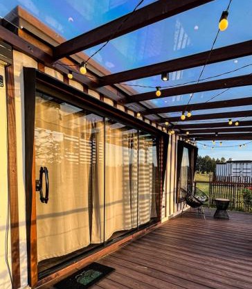 Pousada Recanto Bela Vista