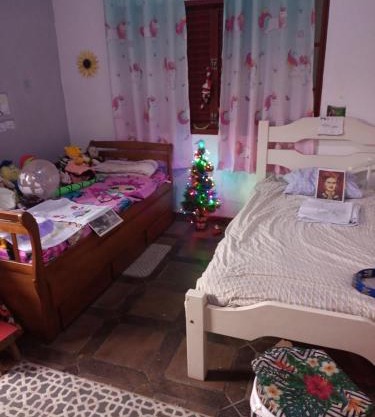 Pousada recanto Corsi