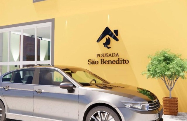 Pousada São Benedito