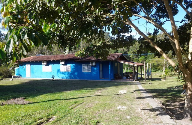 Pousada Sítio Bicho do Mato