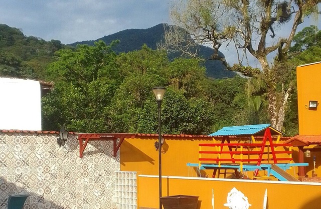 Pousada Vale dos Ventos