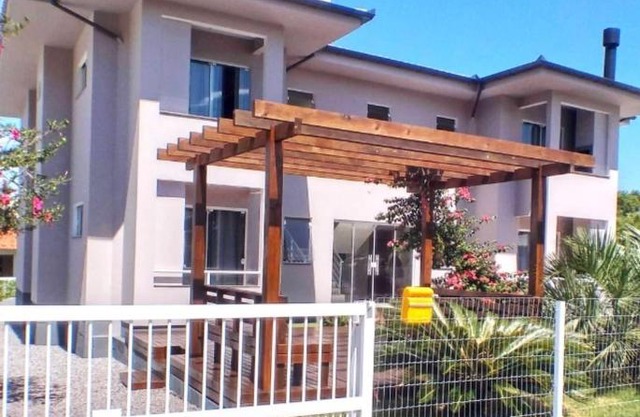 Pousada Vila dos Pescadores