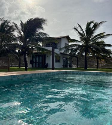 Pousada Villa Sagi