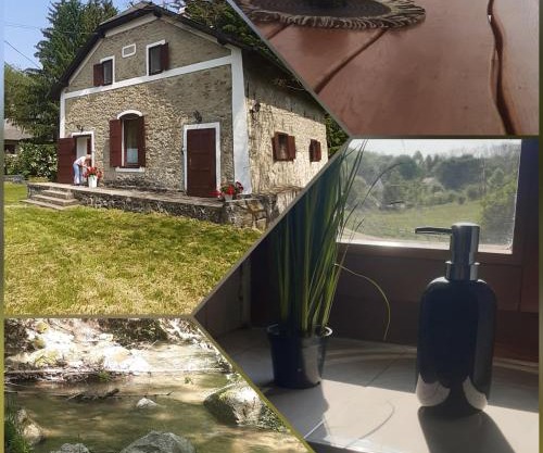 Prém Malom Vendégház