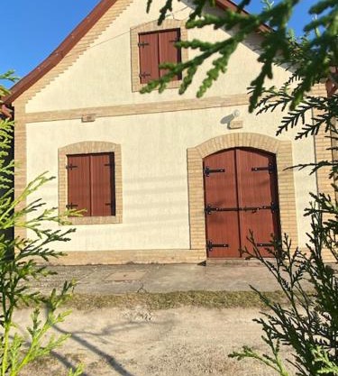 Présház Apartman