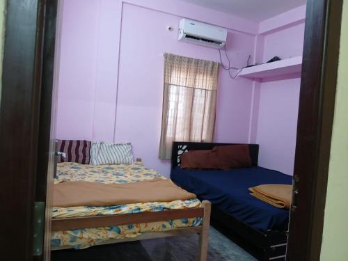 PR Home Stay