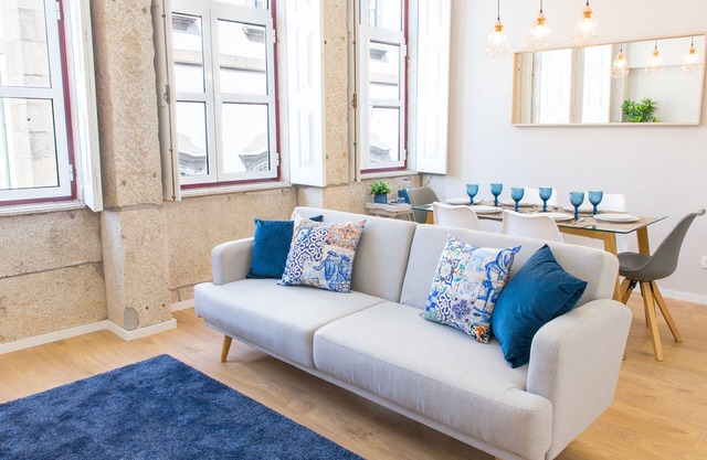 Praça 44 Boutique Apartments I