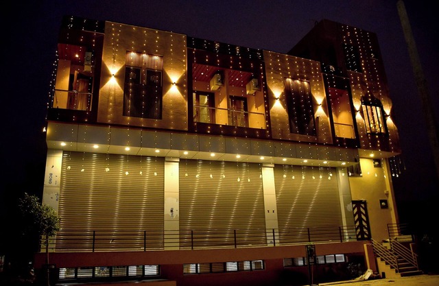 Prabhu Chhaya Hotel