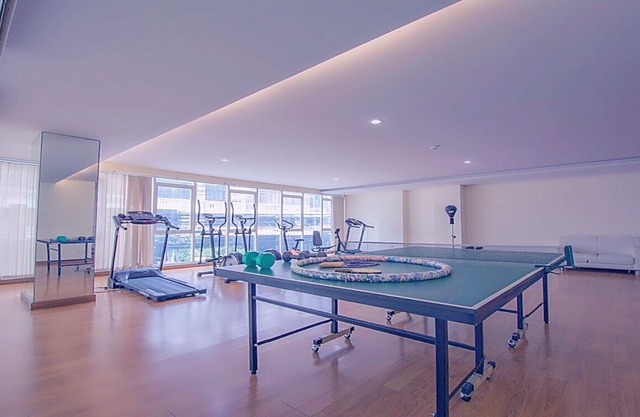 Pradya Place Ratchada-Huai Khwang