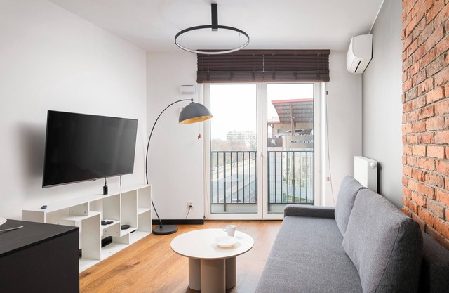 Praga Grochowska Unique Apartment