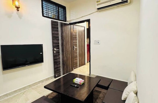 Prahar Homes