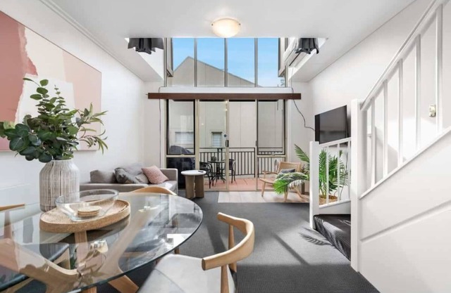 Prahran 3 Bed Escape - Prime Location