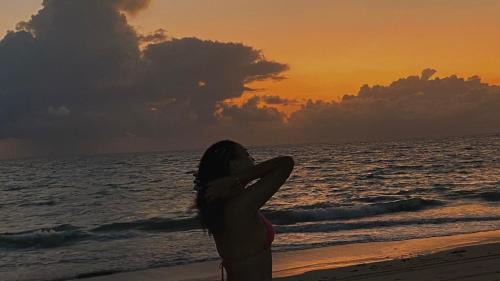 Praia Ilha de Itamaracá