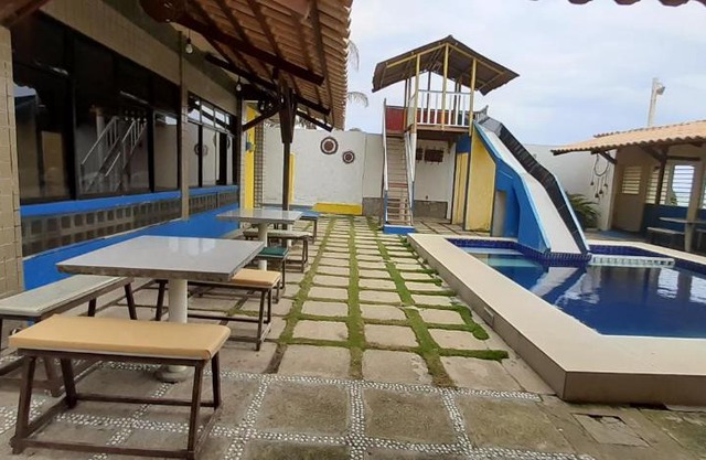 Prainha Apart-Hotel