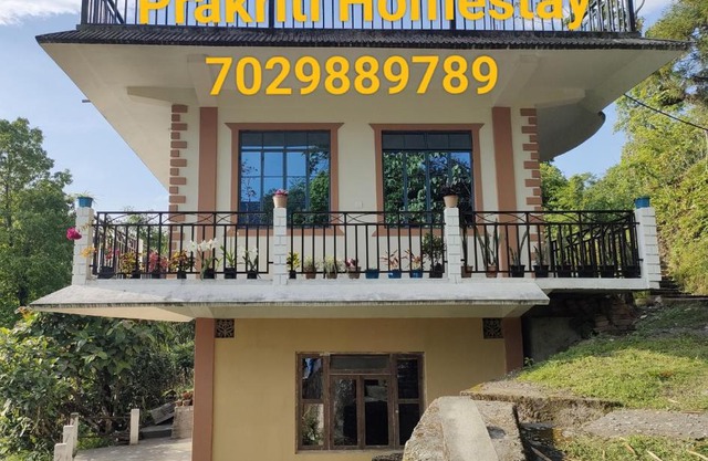 Prakriti Homestay