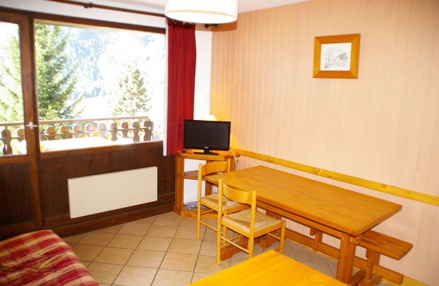 Pralognan La Vanoise: Apartment/flat - Pralognan la Vanoise