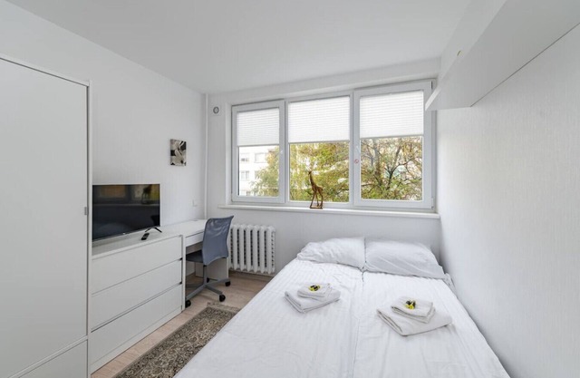 Pramonės ap 3 by Polo Apartments