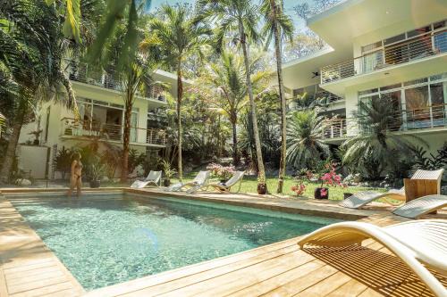 Prana at Namaste Oasis Condo