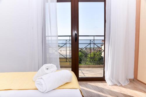Prana's Castle