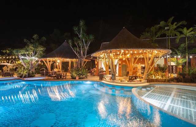 Prangpaya Khaoyai