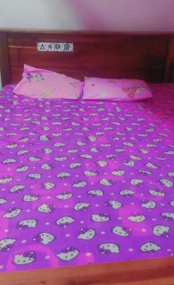 Prasa home stay