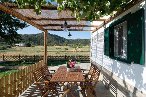 Pratsas House