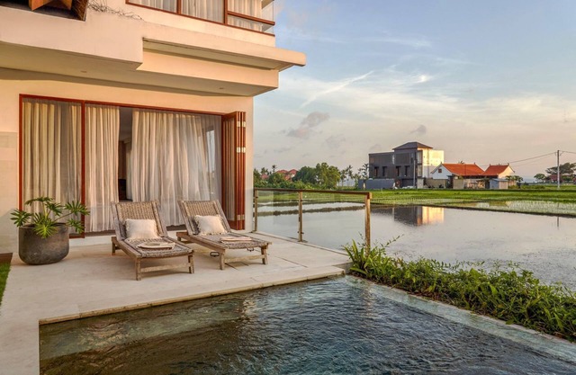 Pratu Villa - Three Bedroom Villa, Sleeps 6