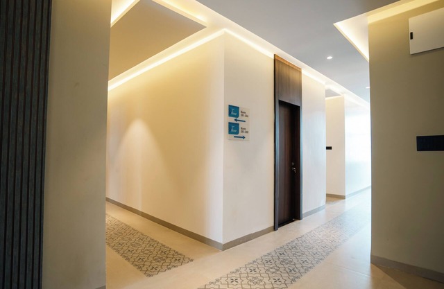 Pravasa Stay Near Luv Kush Square