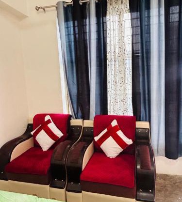 Prayag Homestays Himansh