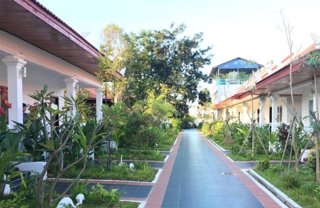 Preah Vihear Jaya Hotel
